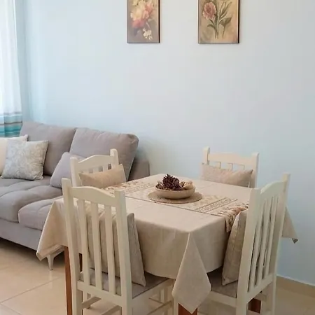 Lejlighed Family's Place -