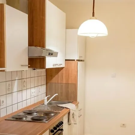 Lejlighed Family's Place - *