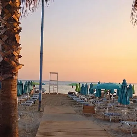 Lejlighed Family's Place - Durrës